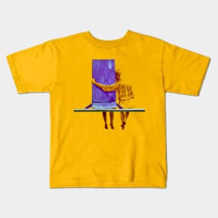 You Are Enough Kids T-Shirt